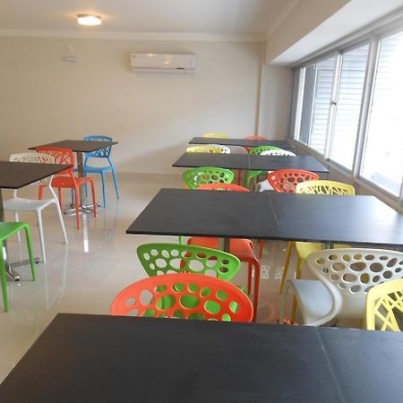 Oyo Ecosuites Hotel Manaus Luaran gambar