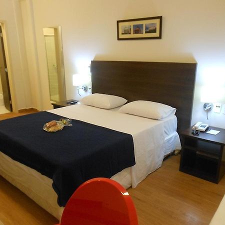 Oyo Ecosuites Hotel Manaus Luaran gambar