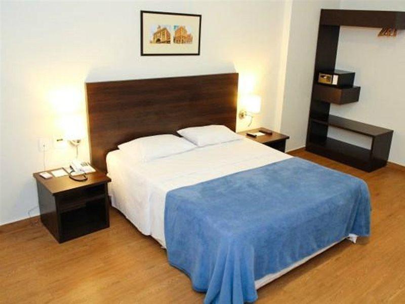 Oyo Ecosuites Hotel Manaus Luaran gambar