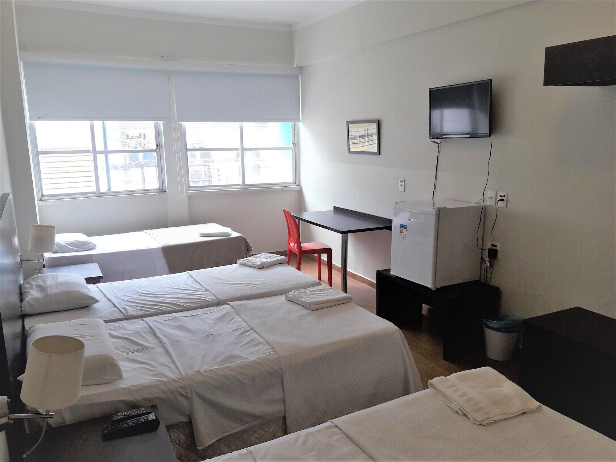 Oyo Ecosuites Hotel Manaus Luaran gambar