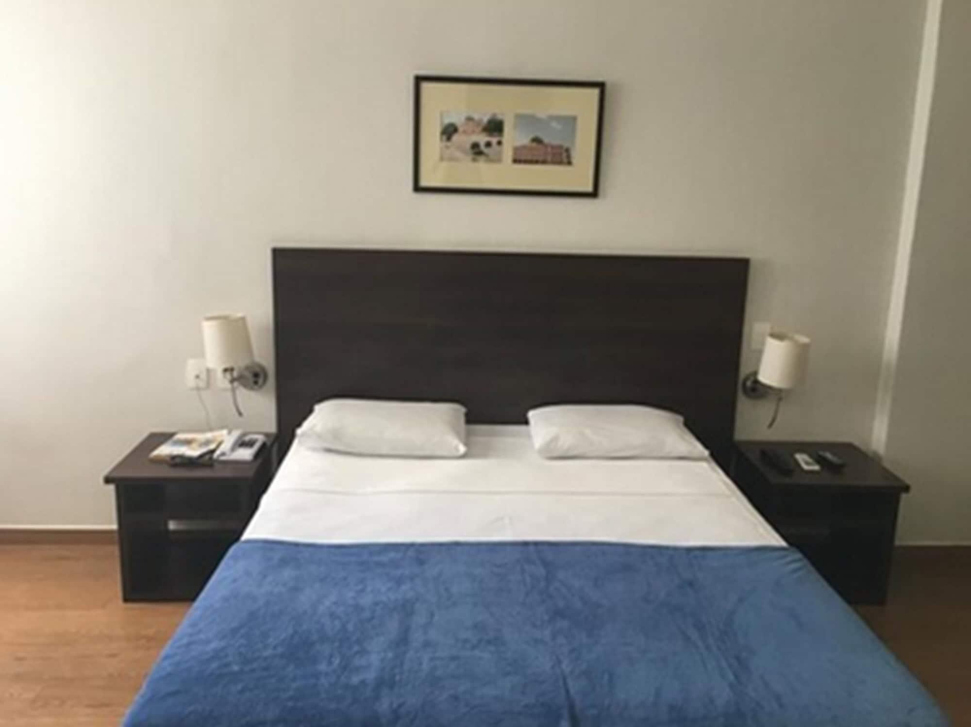 Oyo Ecosuites Hotel Manaus Luaran gambar