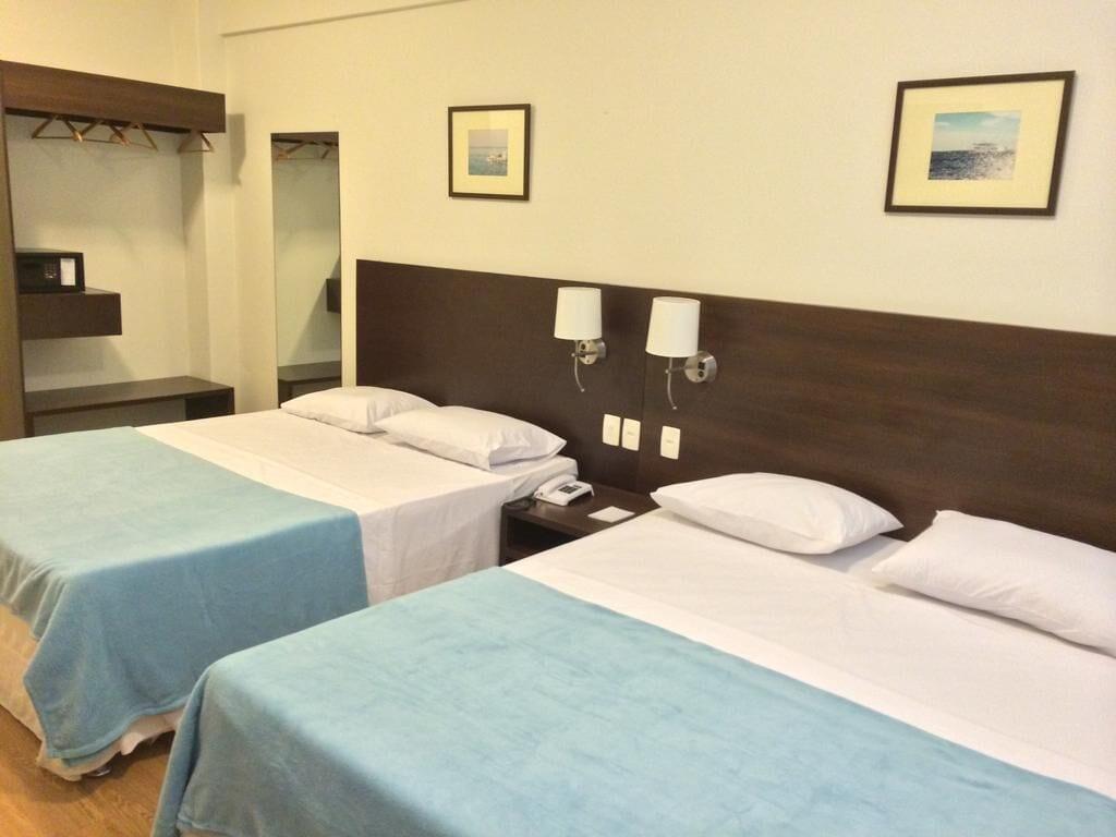 Oyo Ecosuites Hotel Manaus Luaran gambar
