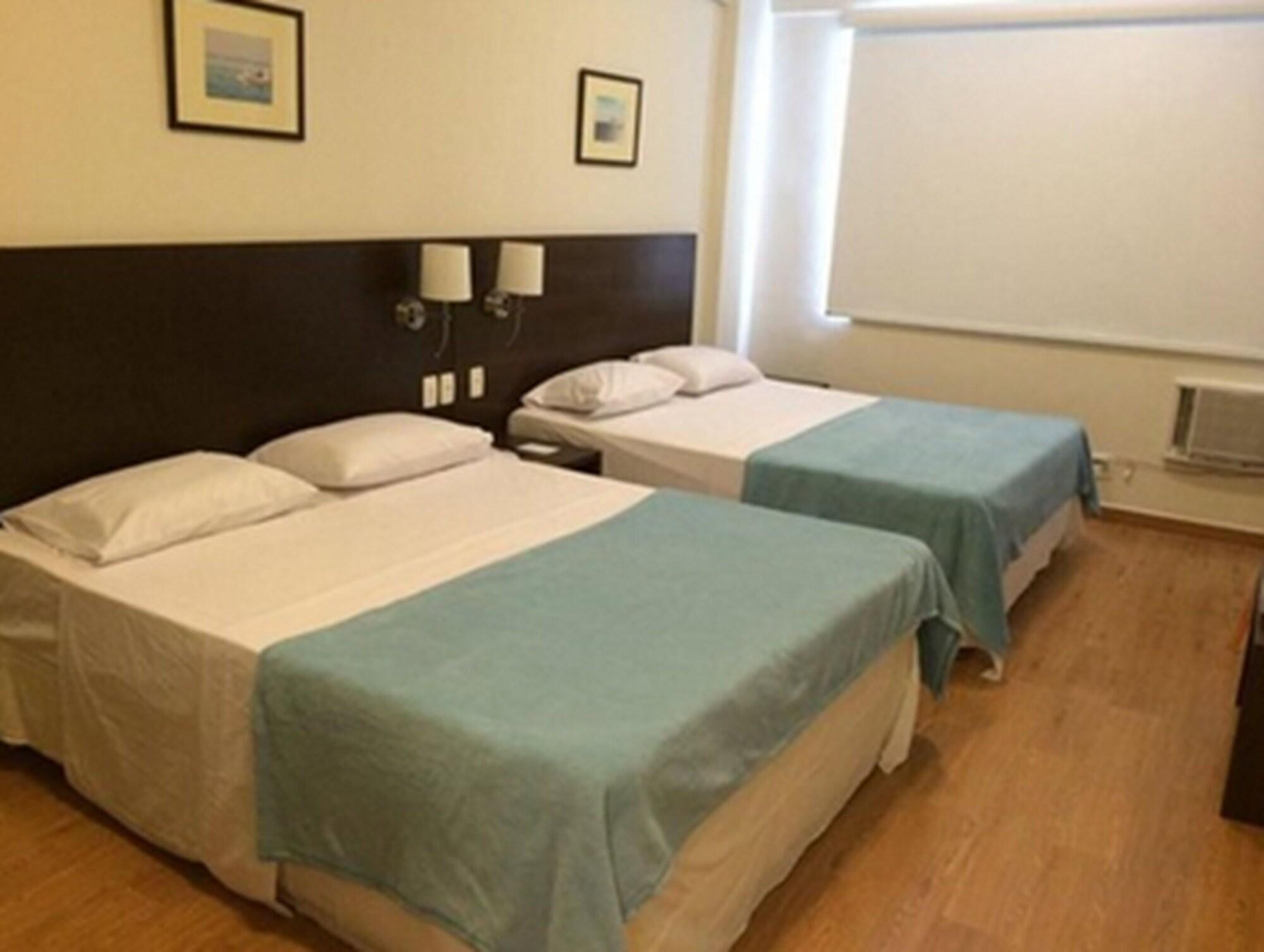 Oyo Ecosuites Hotel Manaus Luaran gambar