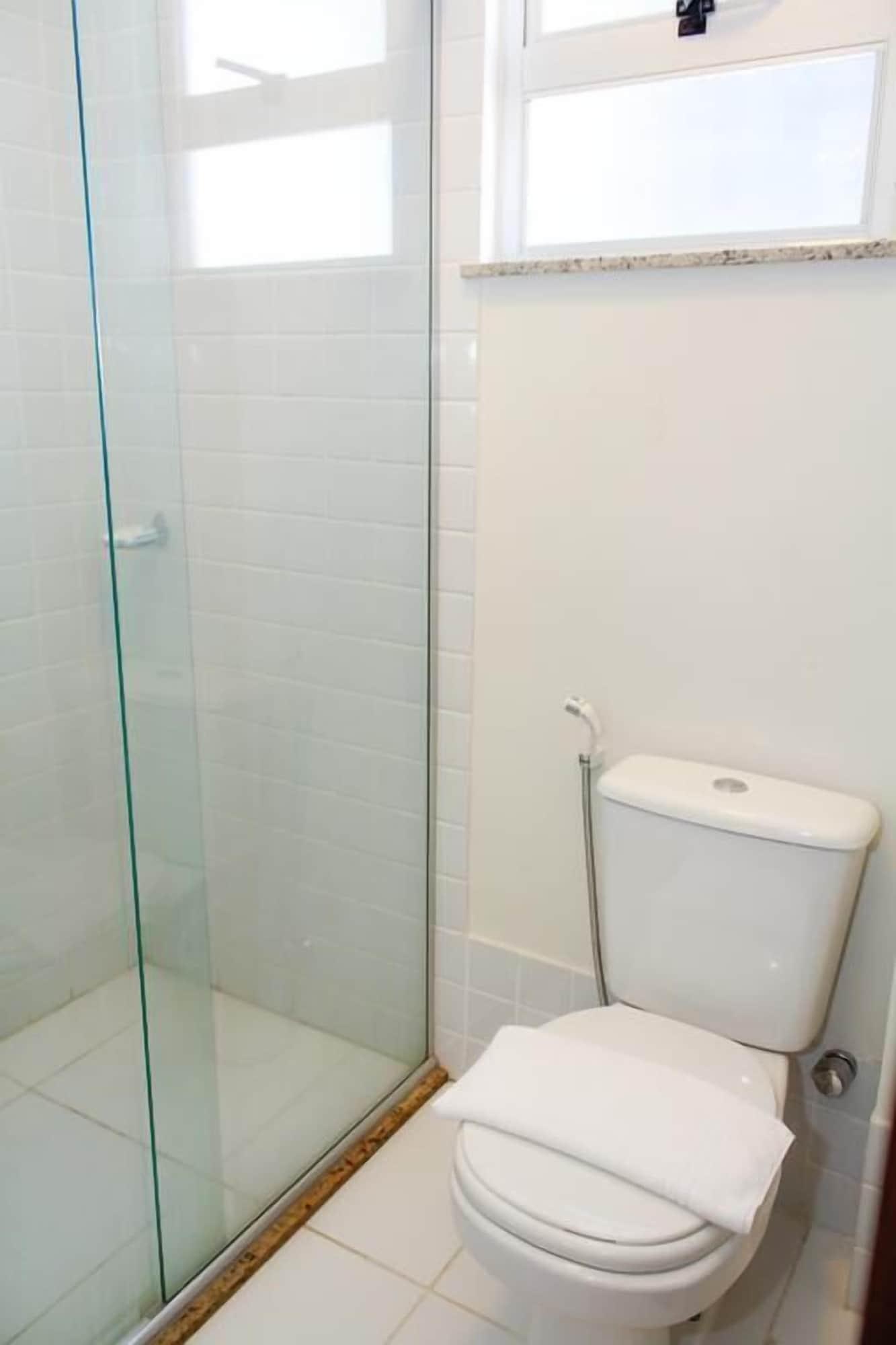 Oyo Ecosuites Hotel Manaus Luaran gambar