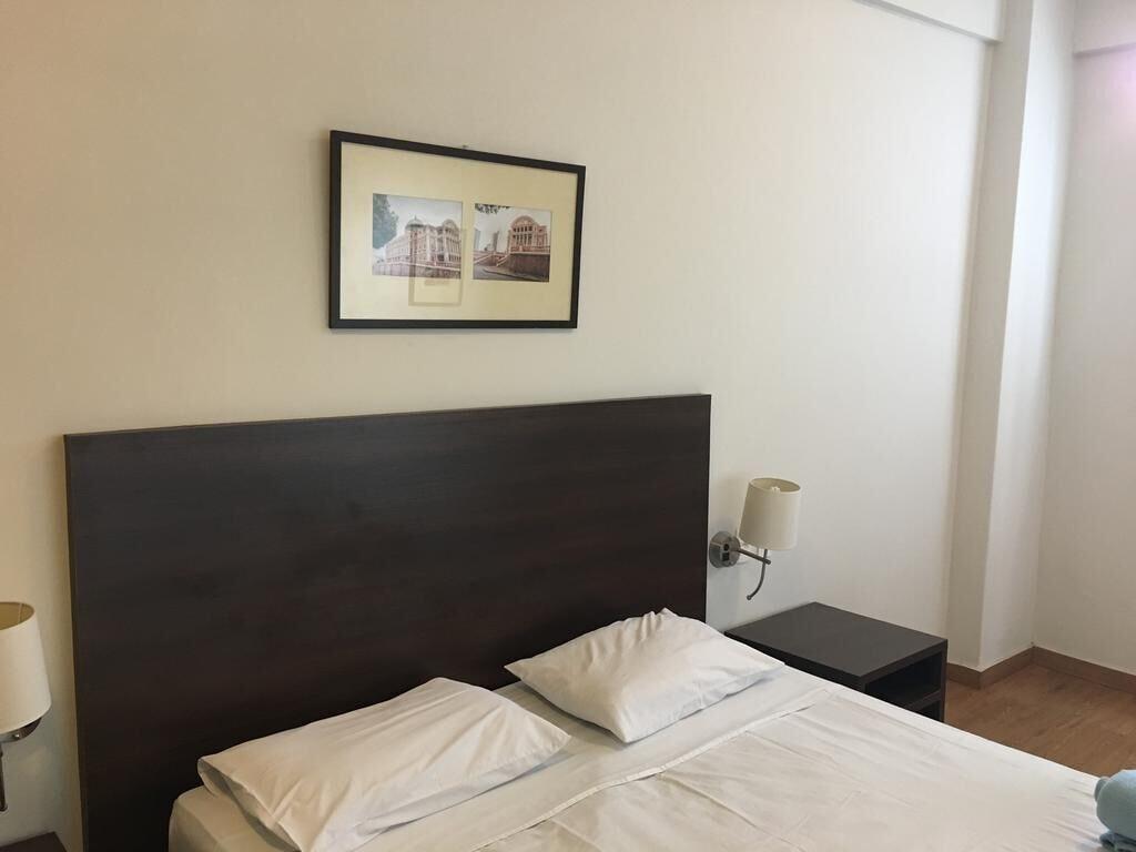 Oyo Ecosuites Hotel Manaus Luaran gambar