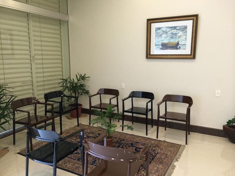 Oyo Ecosuites Hotel Manaus Luaran gambar
