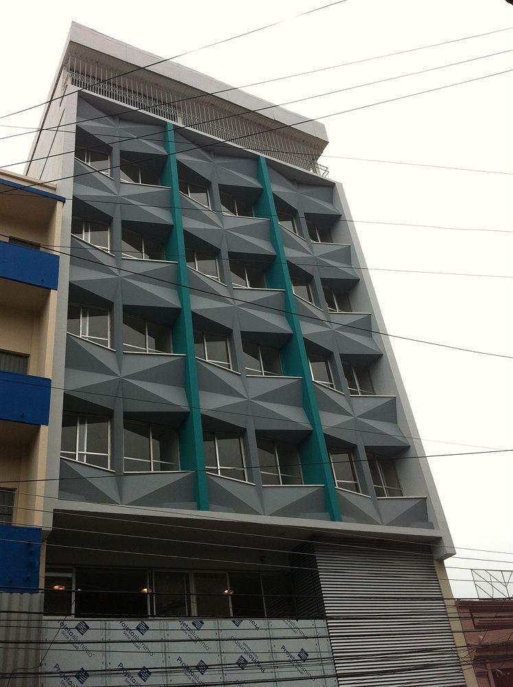 Oyo Ecosuites Hotel Manaus Luaran gambar