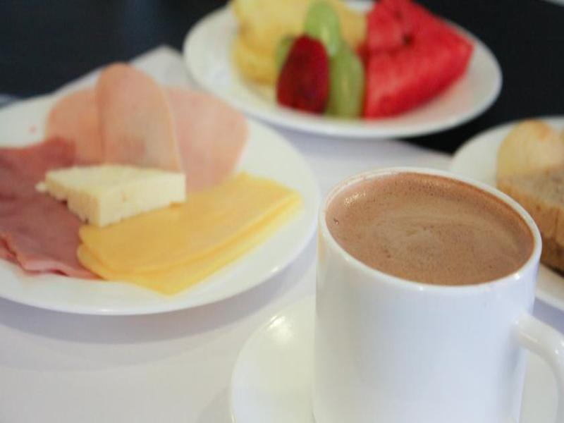 Oyo Ecosuites Hotel Manaus Luaran gambar