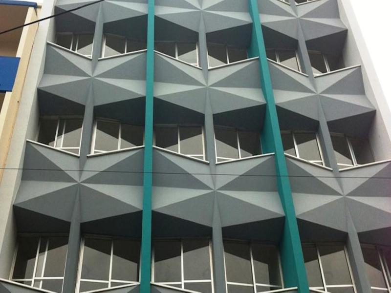 Oyo Ecosuites Hotel Manaus Luaran gambar