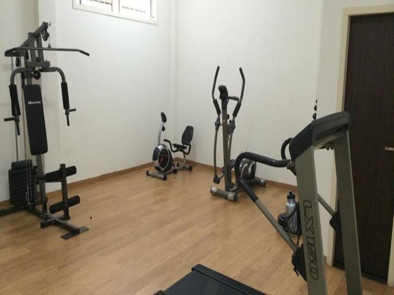 Oyo Ecosuites Hotel Manaus Luaran gambar