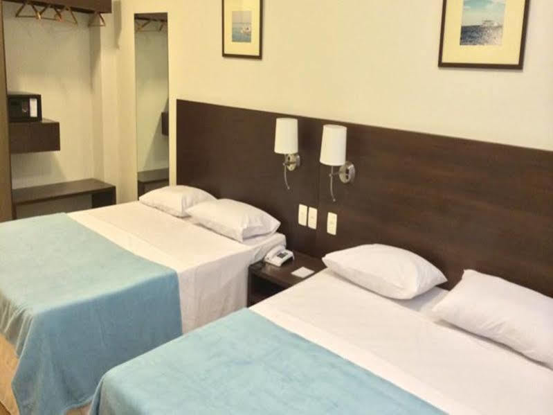 Oyo Ecosuites Hotel Manaus Luaran gambar