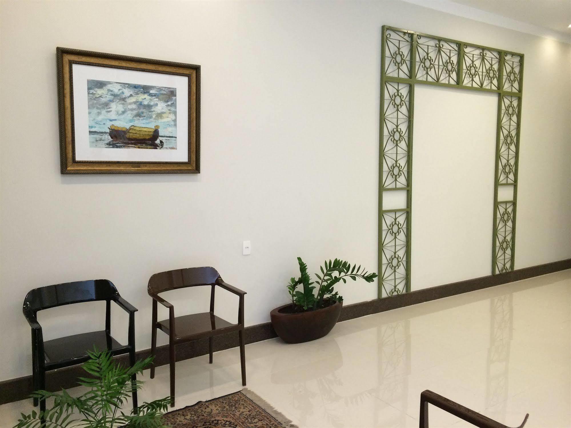 Oyo Ecosuites Hotel Manaus Luaran gambar