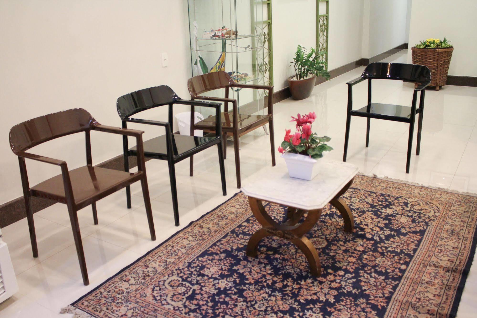 Oyo Ecosuites Hotel Manaus Luaran gambar