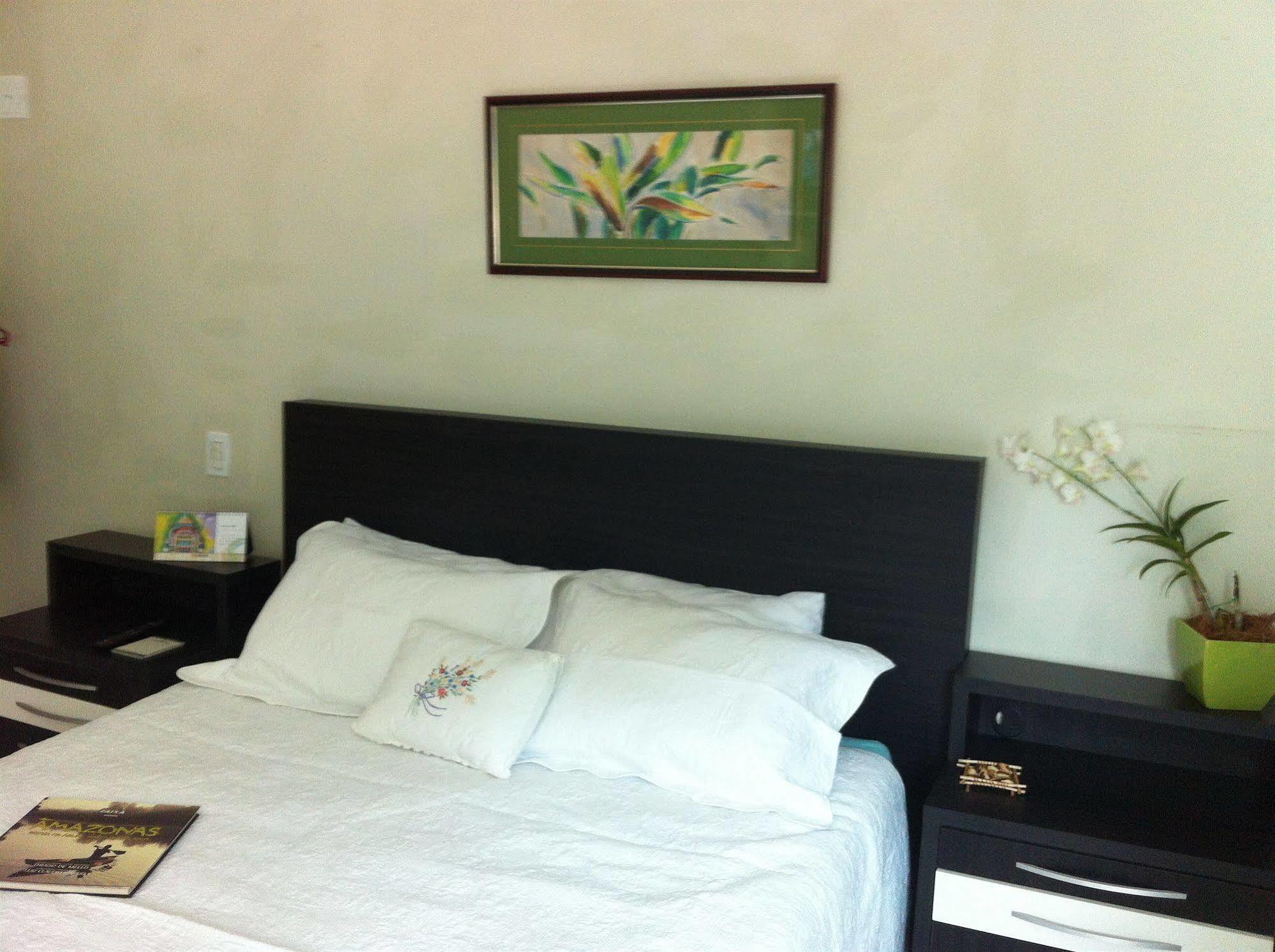 Oyo Ecosuites Hotel Manaus Luaran gambar
