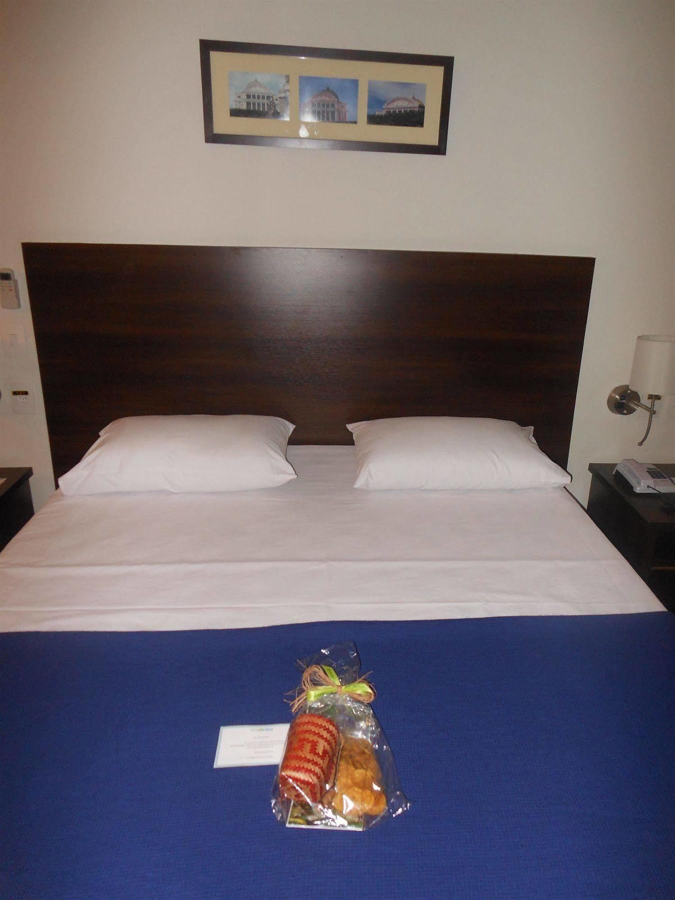 Oyo Ecosuites Hotel Manaus Luaran gambar