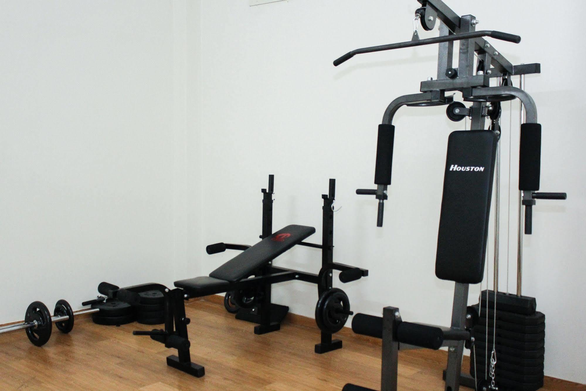 Oyo Ecosuites Hotel Manaus Luaran gambar