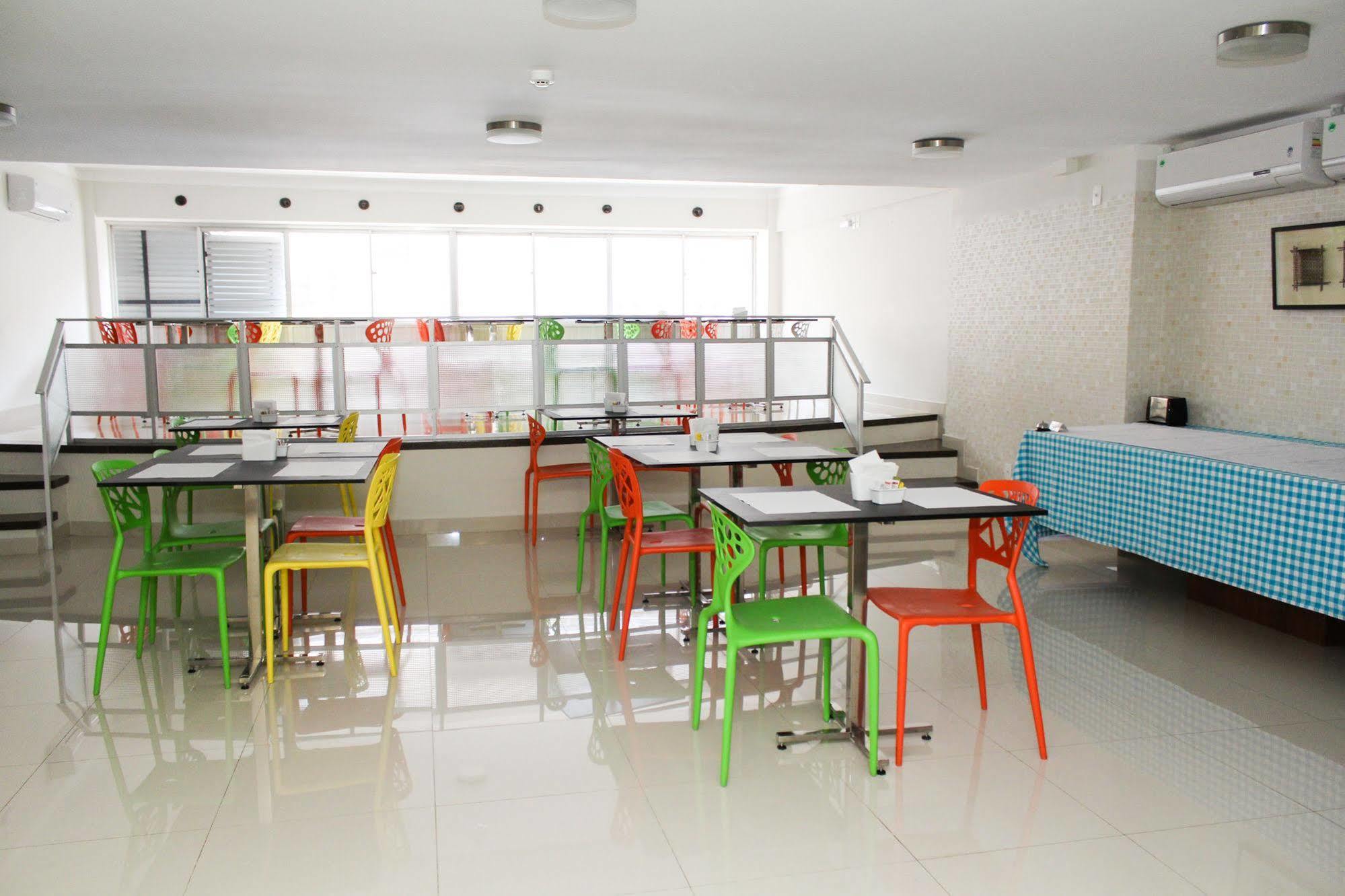 Oyo Ecosuites Hotel Manaus Luaran gambar