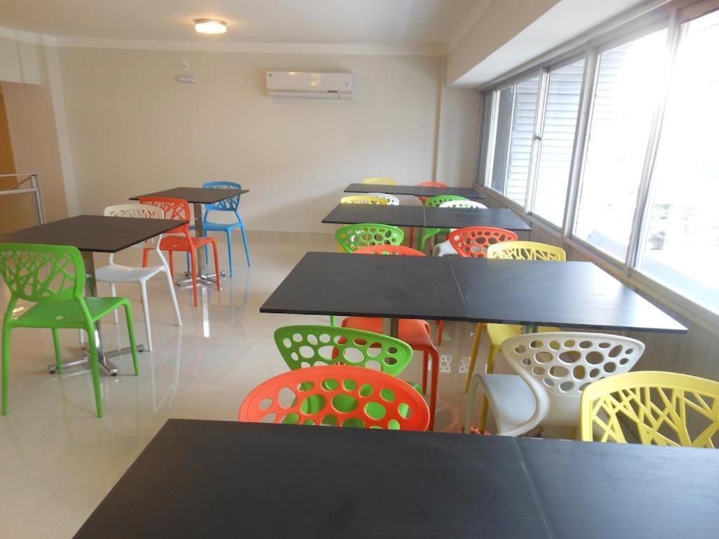 Oyo Ecosuites Hotel Manaus Luaran gambar