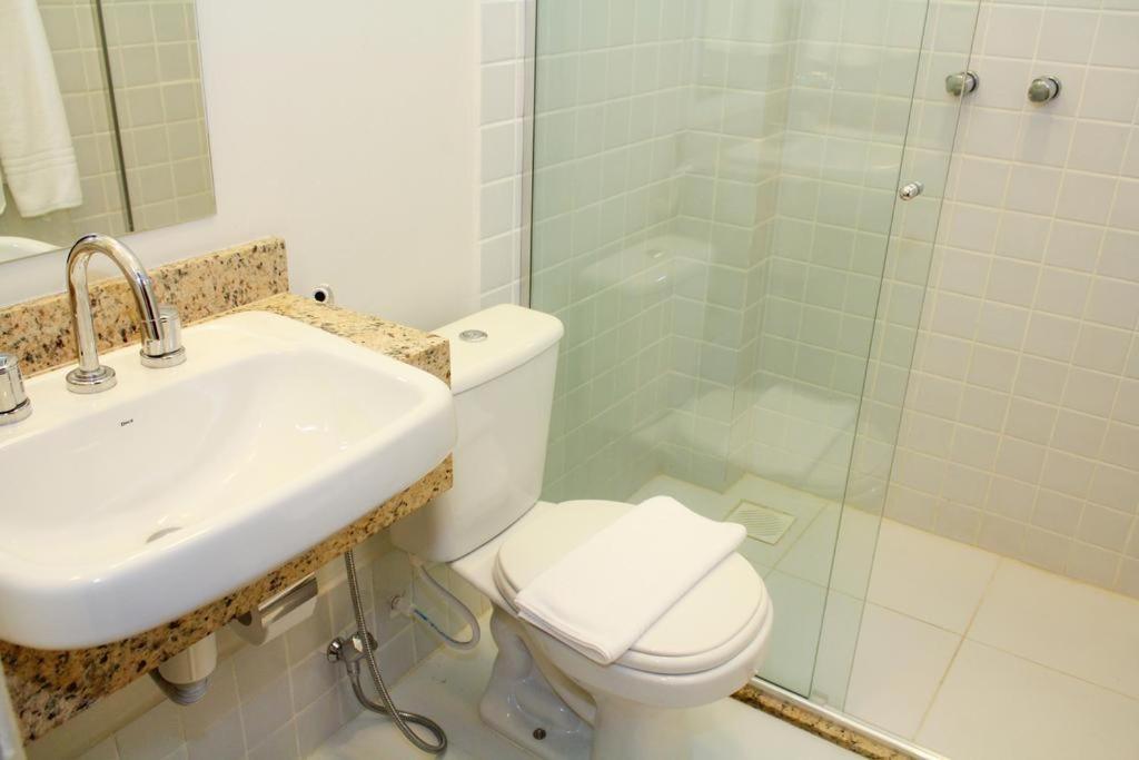 Oyo Ecosuites Hotel Manaus Luaran gambar