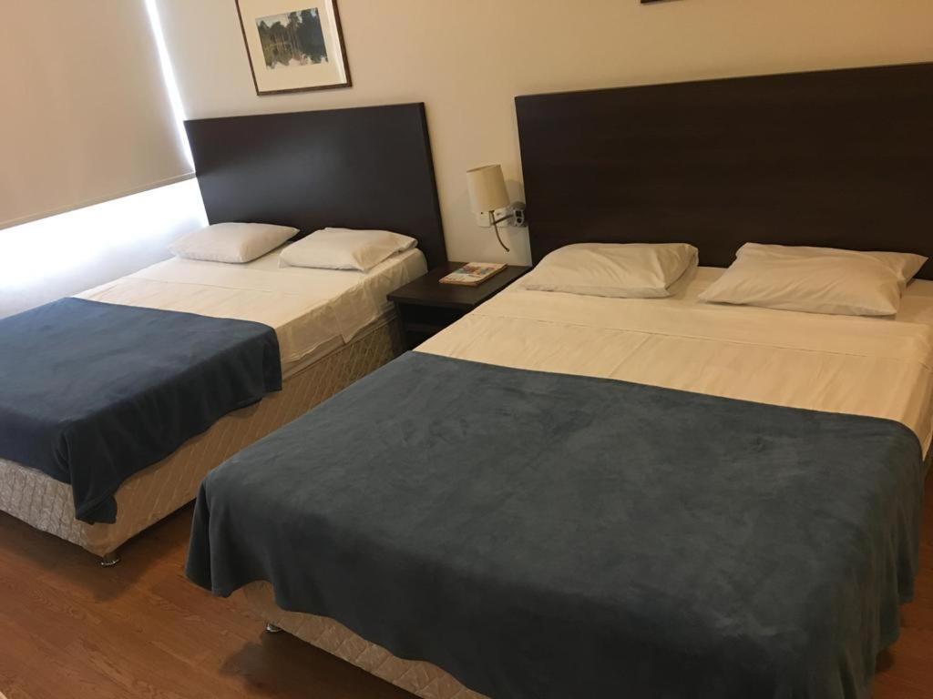 Oyo Ecosuites Hotel Manaus Luaran gambar