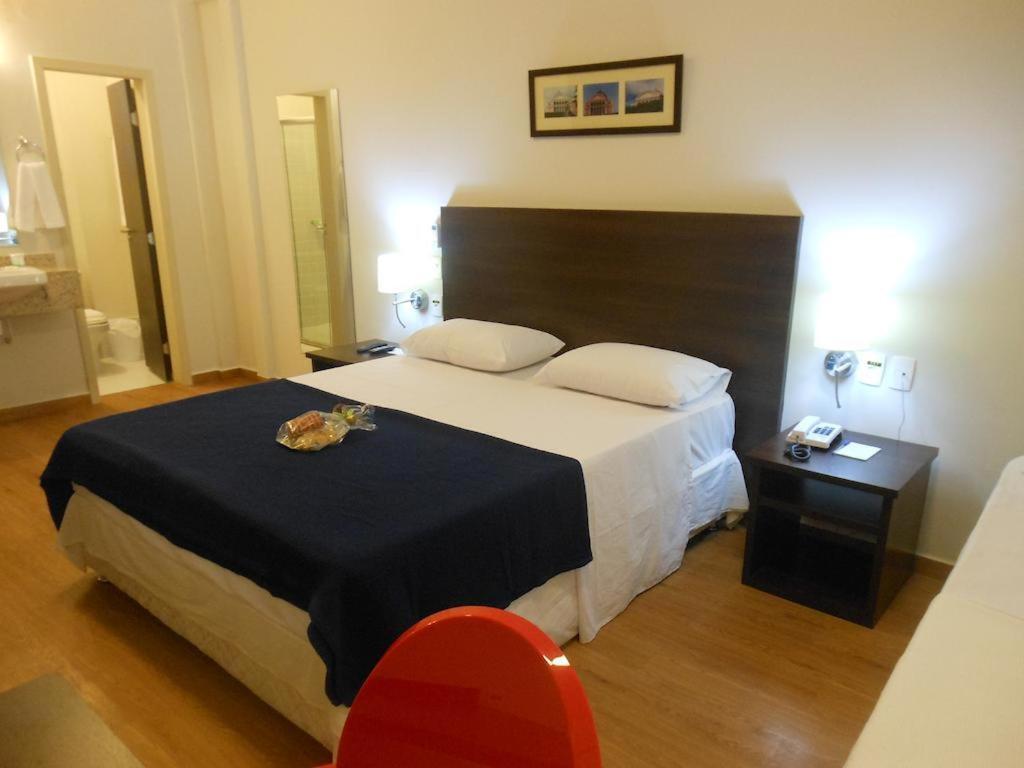 Oyo Ecosuites Hotel Manaus Luaran gambar