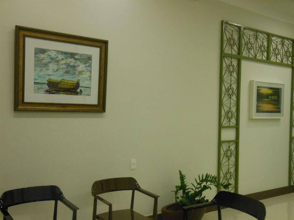 Oyo Ecosuites Hotel Manaus Luaran gambar