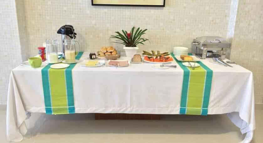Oyo Ecosuites Hotel Manaus Luaran gambar