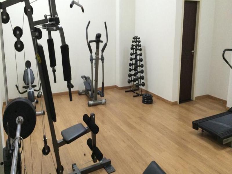 Oyo Ecosuites Hotel Manaus Luaran gambar